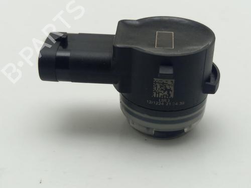 Electronic module NISSAN QASHQAI III (J12) 1.3 DIG-T | BP40328767M83  - Image 5