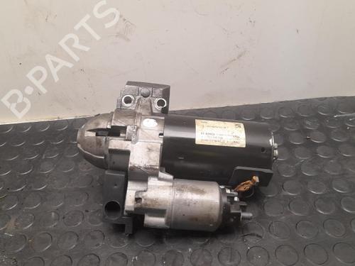 Used Starter Starter BMW 6 Coupe (F13) 640 d (313 hp) 40557075 40557075