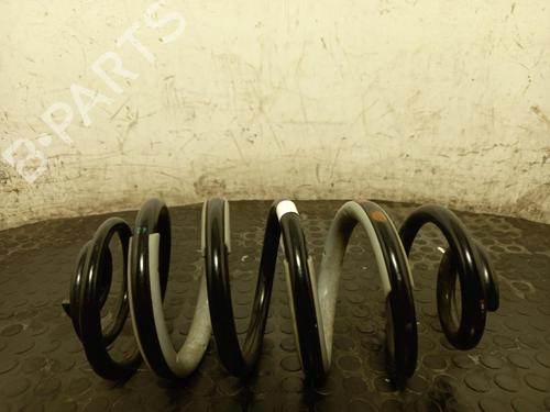 Used Shock absorber spring Shock absorber spring FORD TRANSIT CUSTOM V710 Van (NRN) E-Transit Custom (136 hp) 40487093 40487093