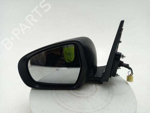 Used Left mirror Left mirror SUZUKI VITARA (LY) 1.6 (APK 416) (120 hp) 40307511 40307511