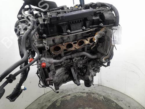 Engine MAZDA CX-30 (DM) SKYACTIV-G M Hybrid | BP40520516M1 - Image 5