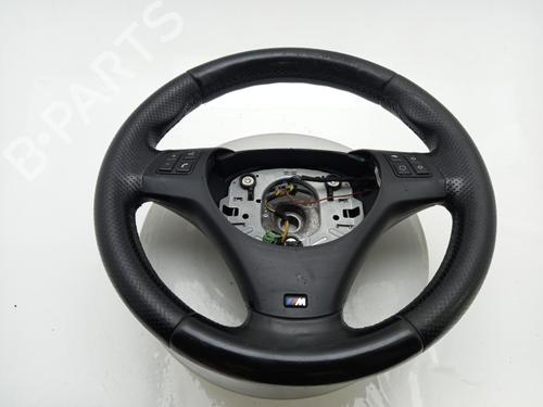 Used Steering wheel Steering wheel BMW 3 Coupe (E92) 325 i (218 hp) 40323697 40323697