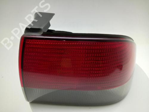 Used Right taillight Right taillight SAAB 9-3 Cabriolet (YS3D) 2.0 Turbo (150 hp) 40315703 40315703