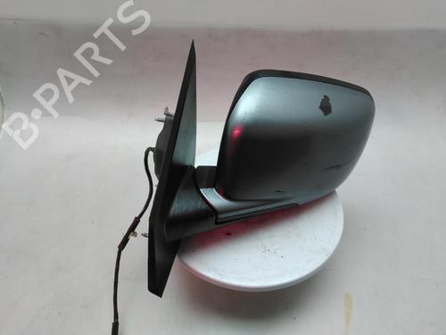 Used Left mirror Left mirror DODGE JOURNEY 2.0 CRD (140 hp) 40345423 40345423