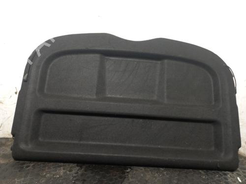 Used Rear parcel shelf Rear parcel shelf NISSAN QASHQAI II (J11, J11_) 1.3 DIG-T (160 hp) 40299821 40299821