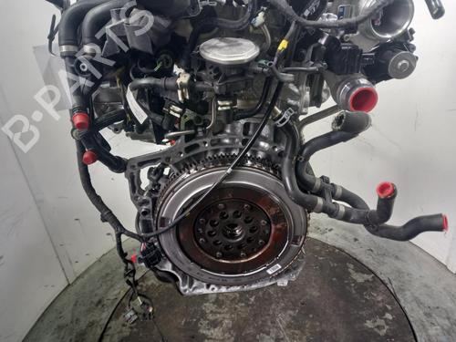 Used Engine Engine VOLVO XC40 (536) B4 Mild-Hybrid (197 hp) 40520503 40520503