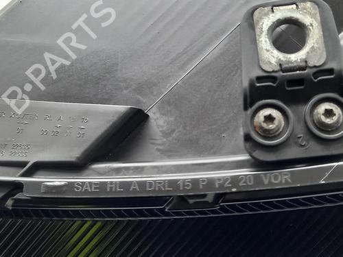Left headlight LAND ROVER DISCOVERY SPORT (L550) 2.0 D 4x4 | BP40323103C28 - Image 4