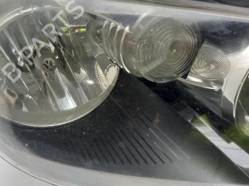 Right headlight VW GOLF VI (5K1) 1.6 TDI | BP40326906C29 - Image 3