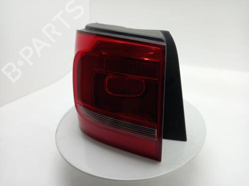 Left taillight VW TOURAN (1T3) 1.6 TDI | BP40338154C34 - Image 3