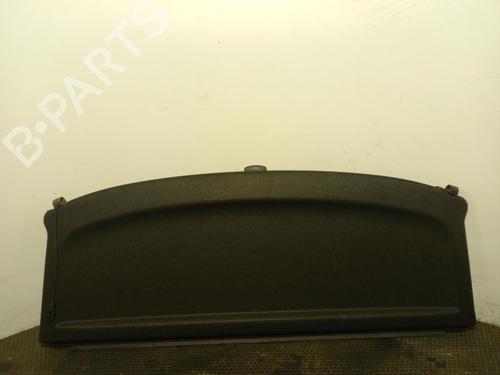 Used Rear parcel shelf Rear parcel shelf BMW X1 (E84) xDrive 18 d (143 hp) 40322692 40322692