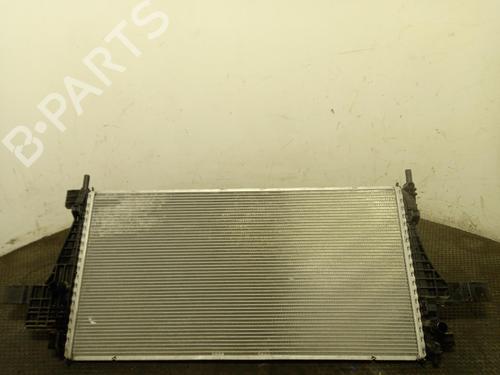 Water radiator VOLVO XC40 (536) Recharge AWD | BP40320509M31 - Image 5