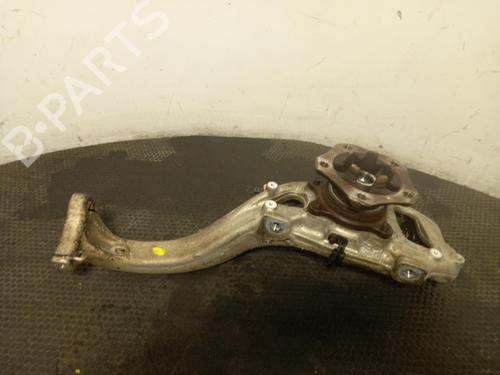 Used Right front steering knuckle Right front steering knuckle PORSCHE CAYENNE Coupe (9YB) 3.0 E-Hybrid AWD (461 hp) 40320721 40320721