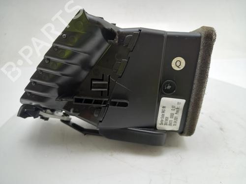 Air vent VAUXHALL ASTRA Mk VII (K) (B16) 1.2 Turbo | BP40301798I21 - Image 4