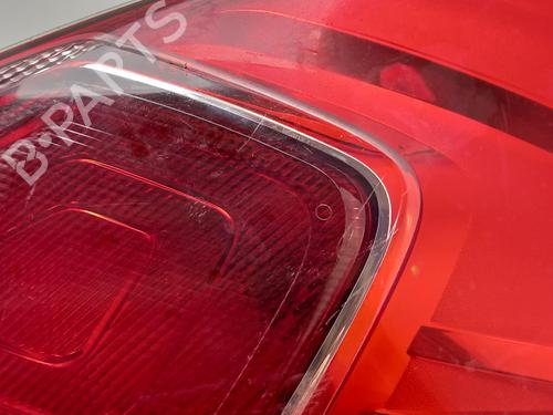 Right taillight FORD FIESTA VI (CB1, CCN) 1.0 EcoBoost | BP40299968C35 - Image 4