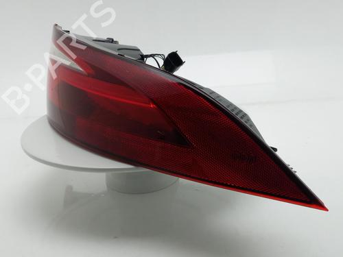 Right taillight JAGUAR XF II (X260) 2.0 D200 MHEV | BP40487068C35 - Image 2