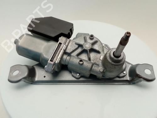 Used Rear wiper motor Rear wiper motor TOYOTA YARIS (_P13_) 1.5 Hybrid (NHP130_, NHP130) (101 hp) 40347666 40347666
