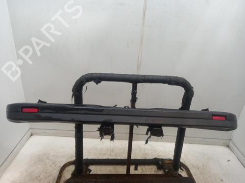 Used Rear bumper Rear bumper VAUXHALL VIVARO B Bus (X82) 1.6 CDTi (120 hp) 40318915 40318915