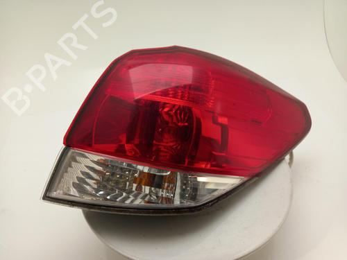 Used Right taillight Right taillight SUBARU OUTBACK (BR) 2.0 D AWD (BRD) (150 hp) 40338086 40338086