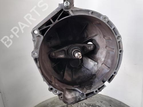 Gearbox BMW 1 (F20) 116 d | BP40312879M3 - Image 3