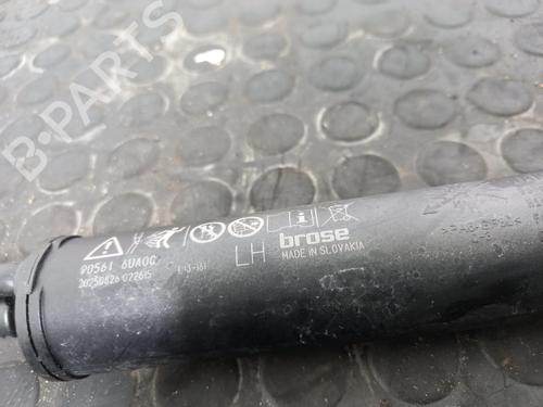 Electronic module NISSAN QASHQAI III (J12) 1.5 VC-T e-Power | BP40302971M83 - Image 5