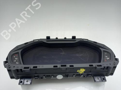 Used Instrument cluster Instrument cluster AUDI Q3 (F3B) 35 TDI (150 hp) 40334072 40334072