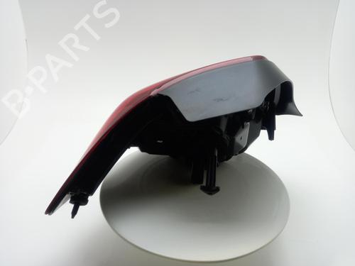 Right taillight CITROËN DS3 (SA_) 1.2 THP 110 | BP40327312C35 - Image 3