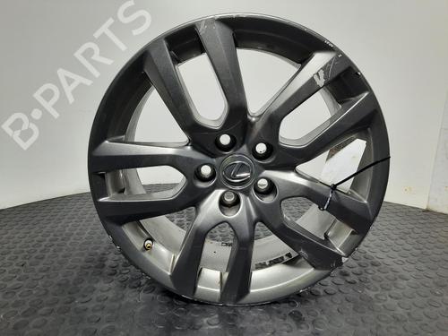 Used Rim Rim LEXUS NX (_Z1_) 300h AWD (AYZ15, AYZ15_, AYZ15R) (197 hp) 40342855 40342855