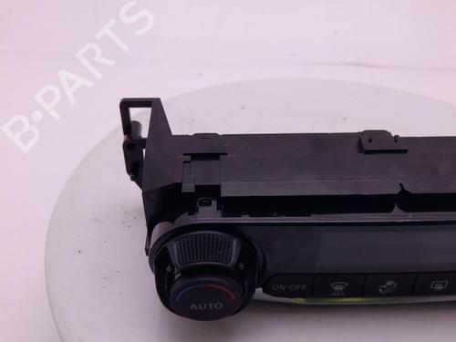 Climate control NISSAN MICRA V (K14) 1.0 IG-T 100 | BP40463688I5 - Image 4
