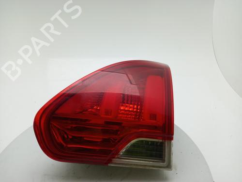 Used Right taillight Right taillight PEUGEOT 2008 I (CU_) 1.4 HDi (68 hp) 40326178 40326178