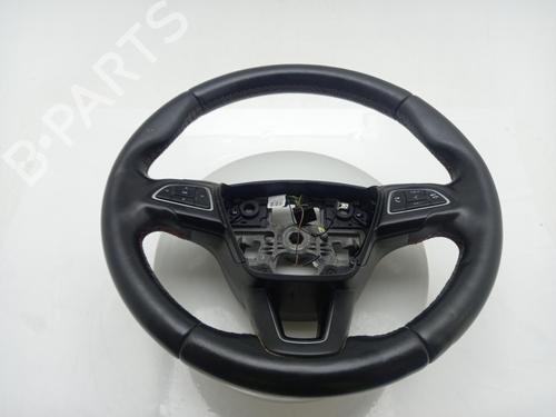 Used Steering wheel Steering wheel FORD FOCUS III 1.5 EcoBoost (182 hp) 40307674 40307674