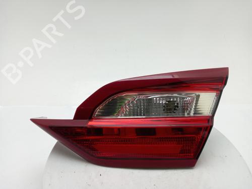 right-taillight-ford-fiesta-vii-hj-hf-2017-40312335 main image