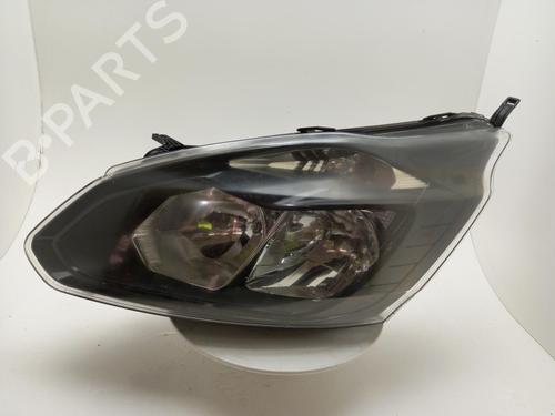 Used Left headlight Left headlight FORD TRANSIT CUSTOM V362 Van (FY, FZ) 2.2 TDCi (100 hp) 40336149 40336149