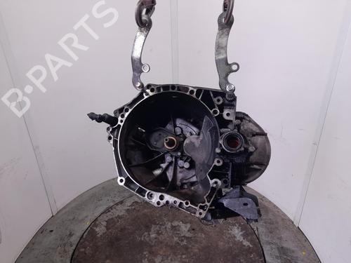 Gearbox CITROËN BERLINGO Box Body/MPV (B9) 1.6 BlueHDi 100 | BP40307598M3 - Image 1
