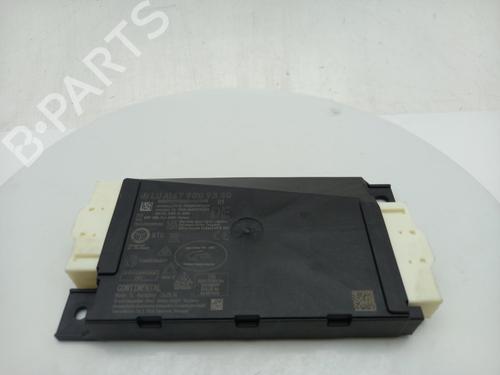 engine-control-unit-ecu-mercedes-benz-a-class-w177-2018-40304703 main image