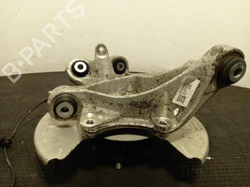 Used Right rear steering knuckle Right rear steering knuckle TESLA MODEL 3 (5YJ3) EV AWD (351 hp) 40339906 40339906