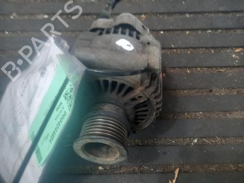 Used Alternator Alternator MINI MINI (R50, R53) Cooper S (170 hp) 40306605 40306605