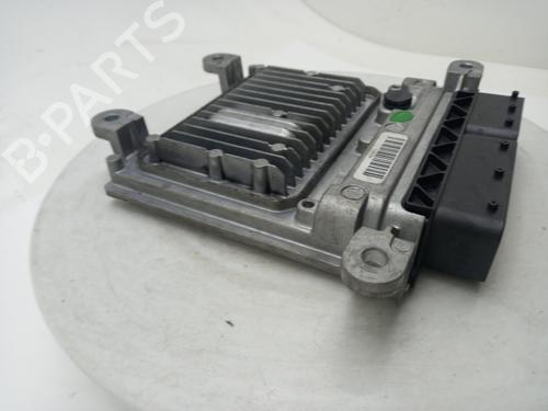 Engine control unit (ECU) MERCEDES-BENZ C-CLASS (W204) C 220 CDI (204.002) | BP40319107M57 - Image 2