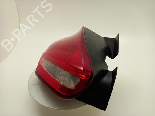 Left taillight FORD FOCUS III 1.0 EcoBoost | BP40337505C34 - Image 3