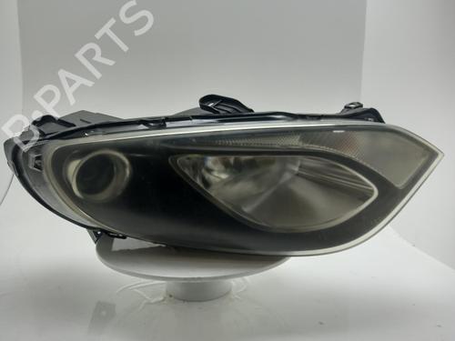 Used Right headlight Right headlight MG MG 6 Saloon 1.8 T (160 hp) 40332178 40332178