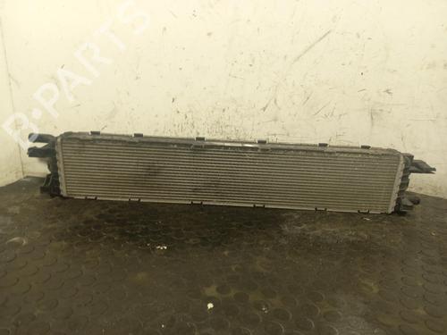 Used Intercooler Intercooler AUDI Q3 (8UB, 8UG) 2.0 TDI quattro (184 hp) 40301992 40301992