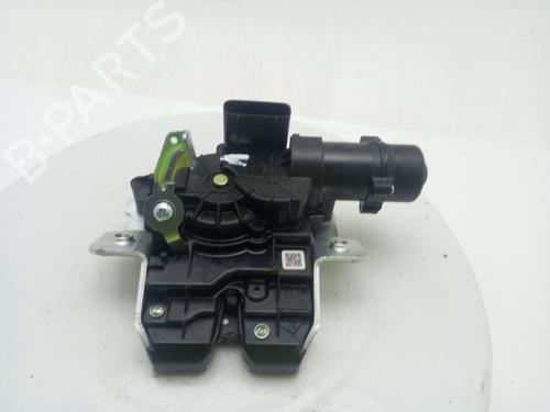 Used Tailgate lock Tailgate lock HYUNDAI TUCSON (NX4E, NX4A) 1.6 T-GDi Hybrid (230 hp) 40309953 40309953