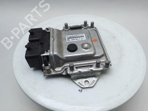Engine control unit (ECU) VAUXHALL AGILA Mk II (B) (H08) 1.2 i 16V | BP40520486M57 - Image 3