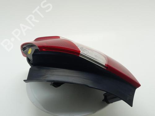 Right taillight CITROËN C4 II (NC_) 1.6 HDi 90 | BP40337204C35 - Image 4