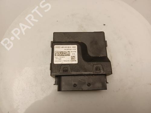Used Engine control unit (ECU) Engine control unit (ECU) AUDI A5 Sportback (F5A, F5F) S5 TFSI quattro (354 hp) 40343384 40343384