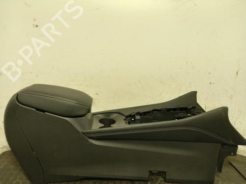 Used Middle console Middle console NISSAN QASHQAI III (J12) 1.5 VC-T e-Power (190 hp) 40303158 40303158