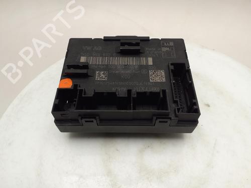 Engine control unit (ECU) AUDI A3 Sportback (8VA, 8VF) 1.5 TFSI | BP40346402M57 - Image 1