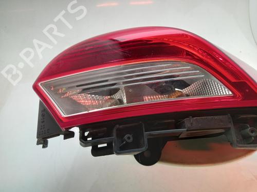 Right taillight VOLVO V40 Hatchback (525) D4 | BP40309850C35 - Image 3