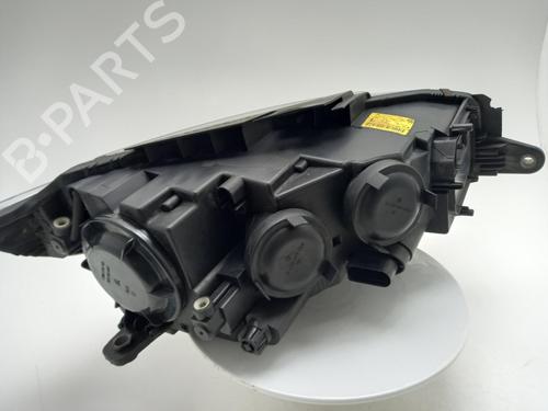 Left headlight VW PASSAT CC B6 (357) 1.8 TSI | BP40338016C28 - Image 5