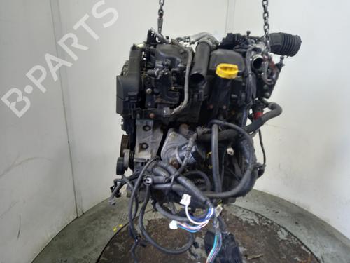 Engine NISSAN QASHQAI II (J11, J11_) 1.5 dCi | BP40320087M1 - Image 2