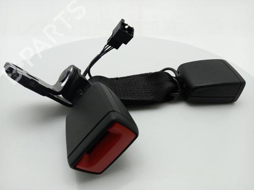 Seat buckle AUDI A4 B9 Avant (8W5, 8WD) 2.0 TDI | BP40311111I32 - Image 4